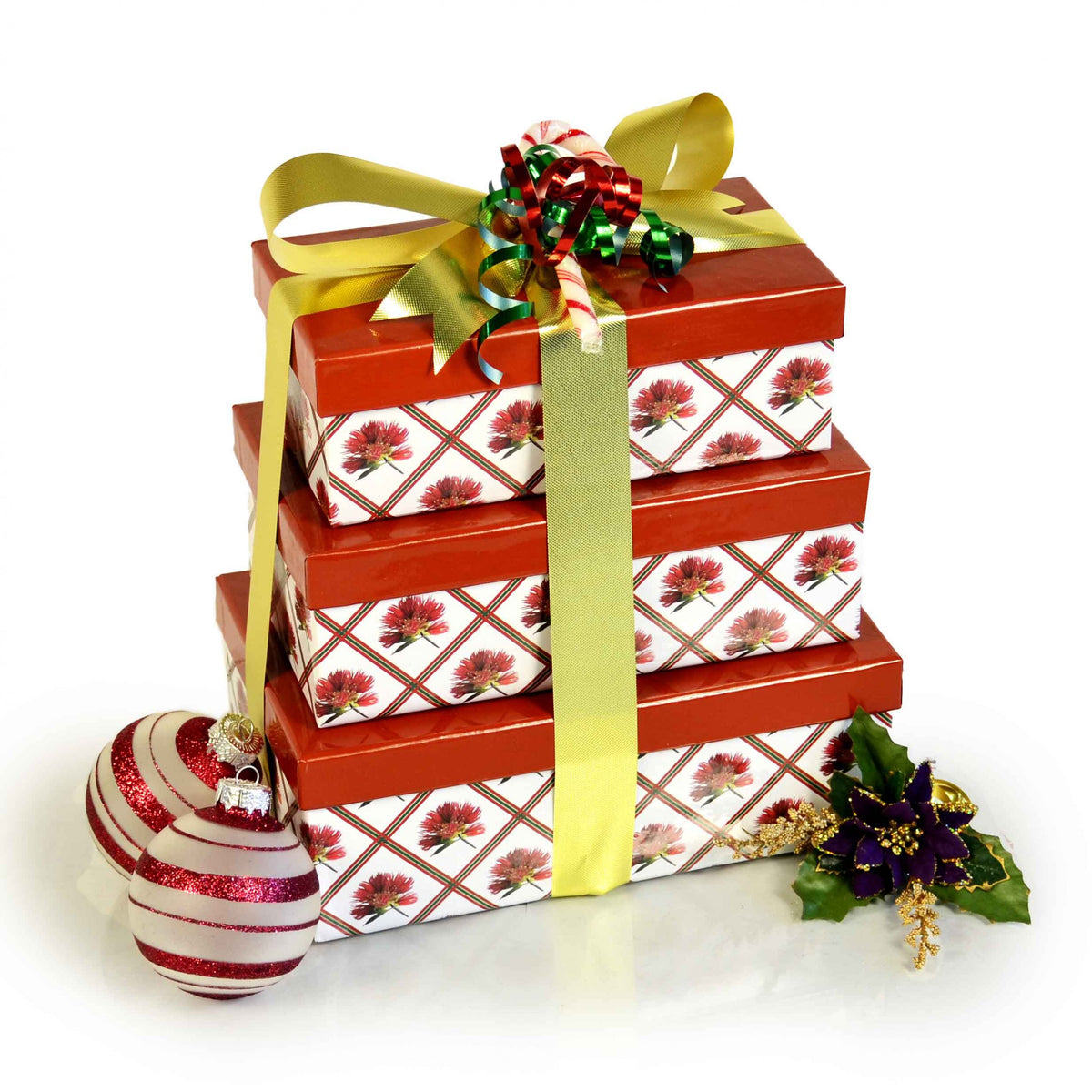 The Perfect Christmas Gift – Christmas Hampers NZ 