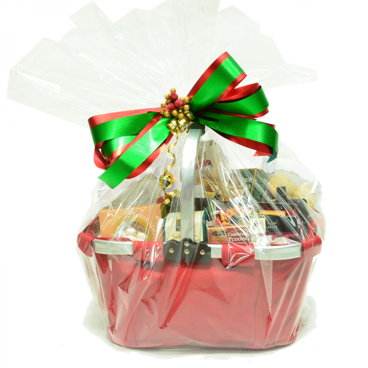 Supreme Modern Hamper Christmas Hampers NZ