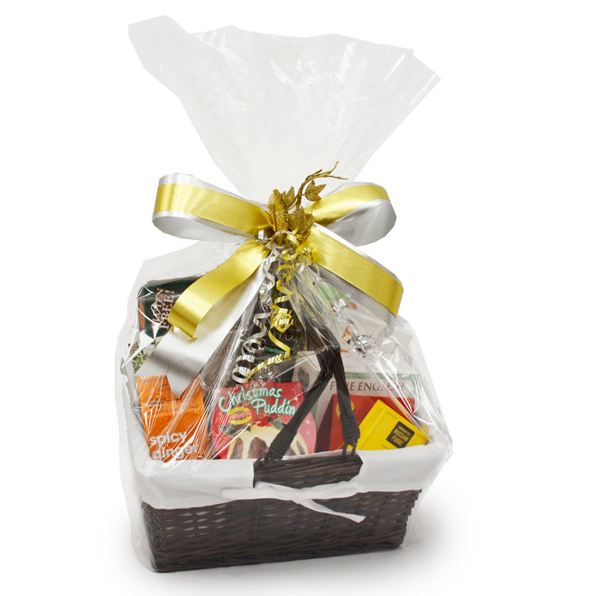 Christmas Gift Baskets