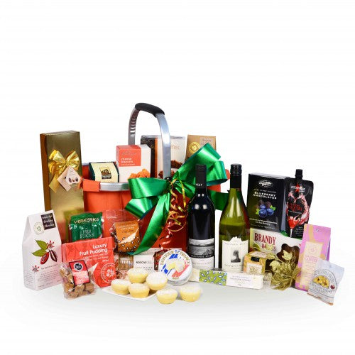 Christmas Gift Hampers – Christmas Hampers NZ