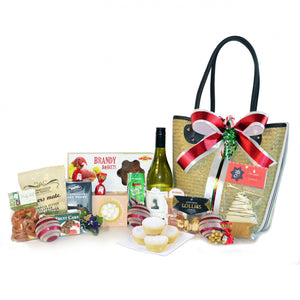 Christmas Specialty Hampers