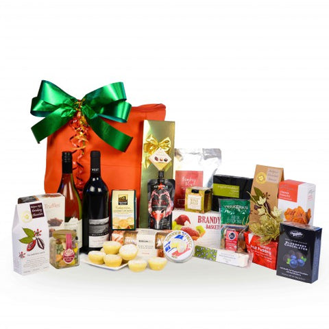 Ice Bucket Cooler Hamper