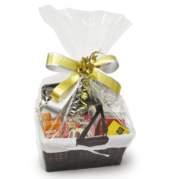 Gluten Free Gift Basket