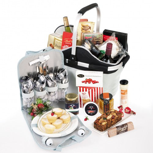 Deluxe Picnic Hamper